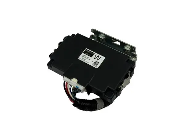 Nissan Navara D23 Transfer box differential control unit 330845JK0B M0043404