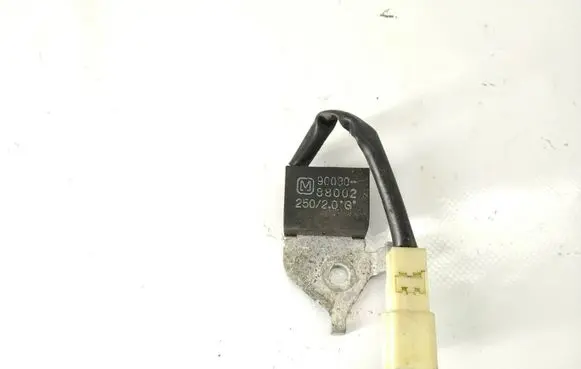 Antenna control unit
