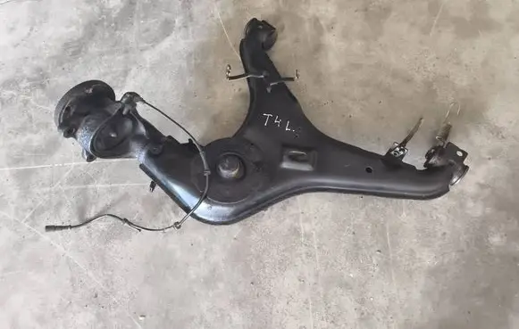 Volkswagen Transporter - Caravelle T4 Rear upper control arm/wishbone