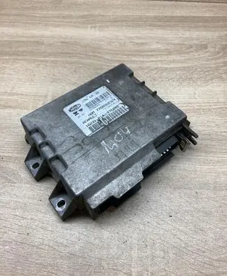 Renault Twingo I Engine control unit/module ECU 7700860324