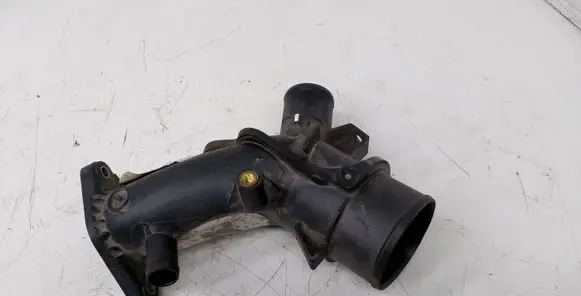 Dacia Dokker Air intake hose/pipe 165763328R