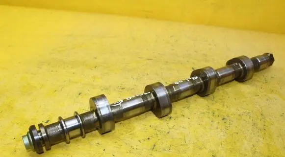 Audi A6 S6 C6 4F Camshaft 