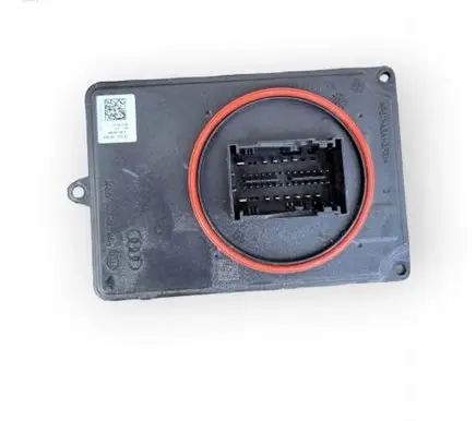 Audi A5 Headlight ballast module Xenon 4K0941592AJ