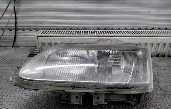 Renault Espace III Headlight/headlamp