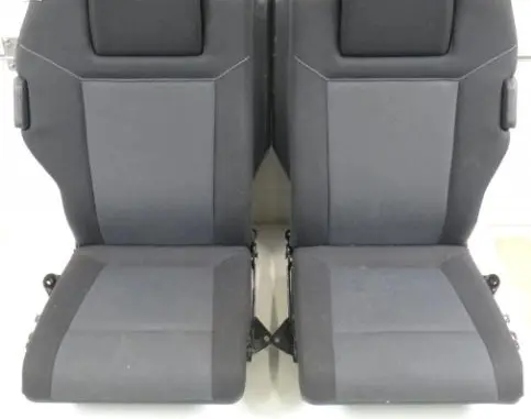 Opel Zafira B Seat set 3251511