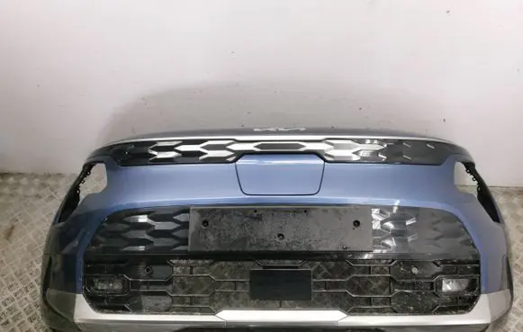 KIA Niro Front bumper