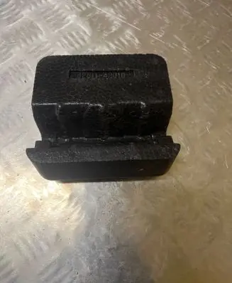Toyota RAV 4 (XA30) Front bumper foam support bar 5261142010