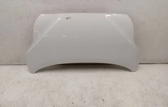 Hyundai ix20 Engine bonnet/hood