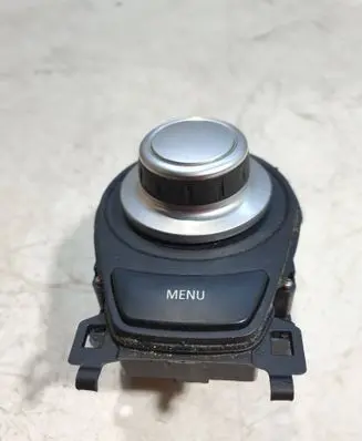 BMW 3 E90 E91 Head unit multimedia control 9125348