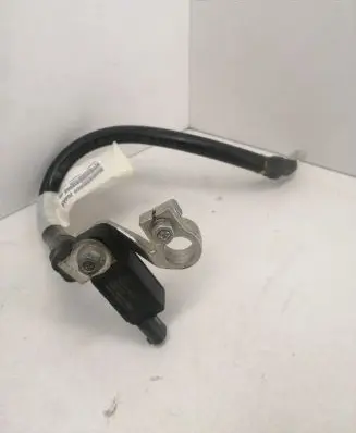 Dodge Durango Negative earth cable (battery) 68307264AA 56029778AB