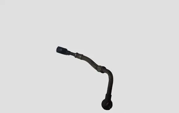 Ford Mondeo MK IV Turbo turbocharger oiling pipe/hose