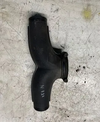Porsche Cayenne (9PA) Air intake hose/pipe L5129760