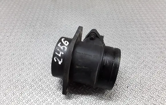 Volkswagen Sharan Mass air flow meter 0280217121