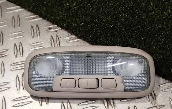 Ford Transit Custom Front seat light 3S7113733BBW 3S7113733