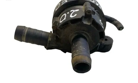 Ford Mondeo MK V Electric auxiliary coolant/water pump DG9318D473BC G6UYG F00HX2J035