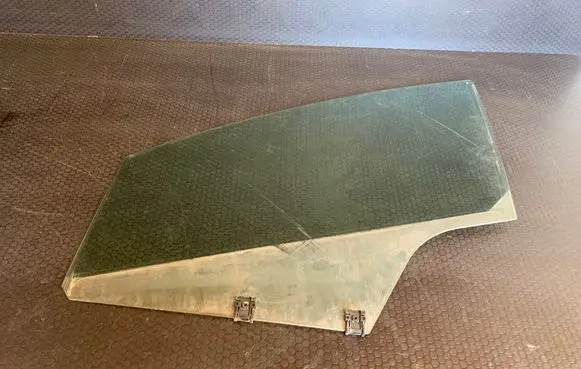 Peugeot 5008 Front door window glass four-door DOT39AS2M34 E000189 43R000929