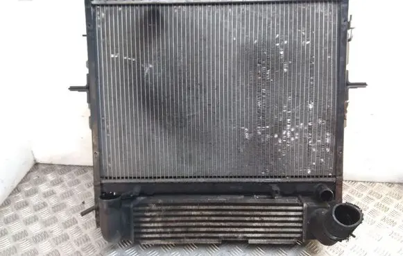 KIA Sorento Coolant radiator 253103E350