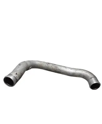 Audi A6 S6 C6 4F Intercooler hose/pipe