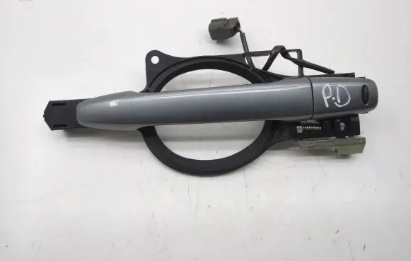 Mitsubishi Outlander Front door exterior handle