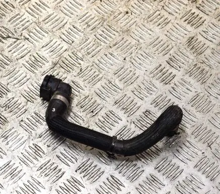 Jaguar I-Pace Engine coolant pipe/hose J9D38D134AD