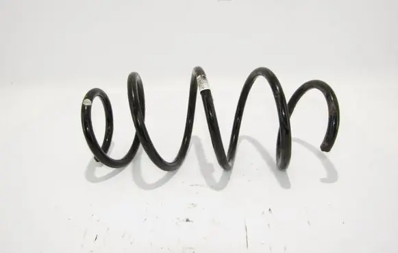 Opel Corsa E Front coil spring