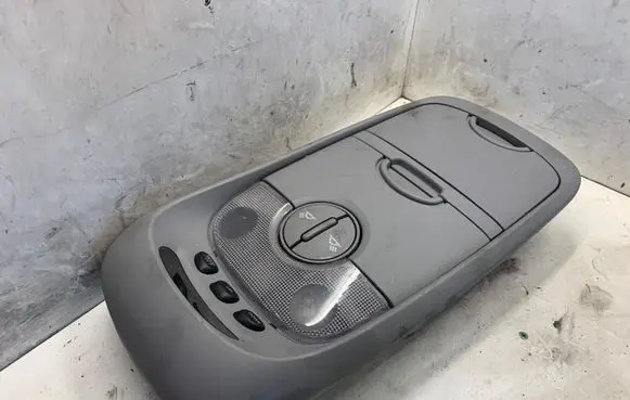 KIA Sorento Sunglasses storage box 0K53E51410