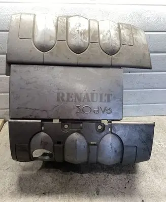 Fiat Ulysse Engine cover (trim) 8972404532