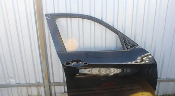 BMW X1 E84 Front door 41009628746 9628746 668