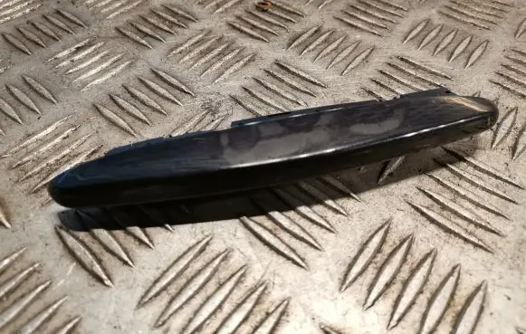 Mercedes-Benz E W212 Parking PDC sensor display screen 0015424723