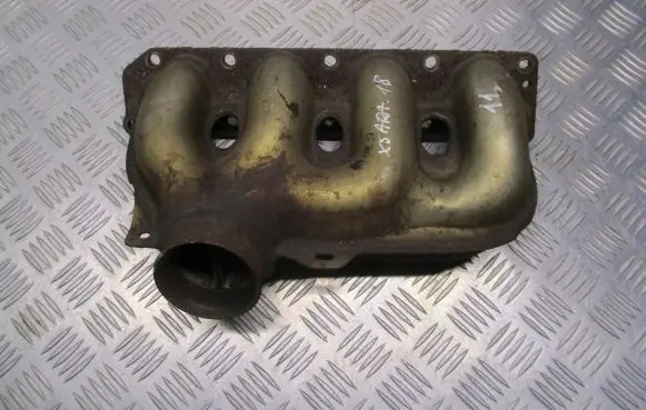 Citroen Xsara Exhaust manifold