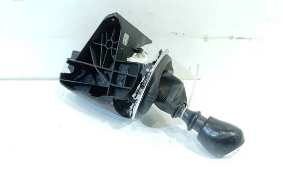 Renault Trafic III (X82) Gear shifter/selector 349012637RL 969357790R