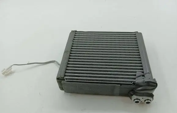 Mazda CX-7 Air conditioning (A/C) radiator (interior) 