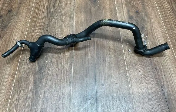 Mercedes-Benz SL R129 Air intake hose/pipe A1298325594 1298325594