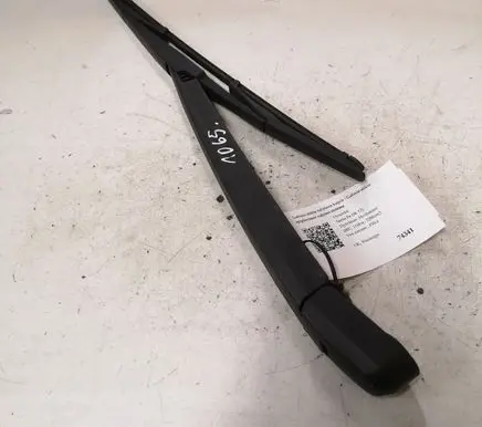 Hyundai Santa Fe Rear wiper blade arm 060117