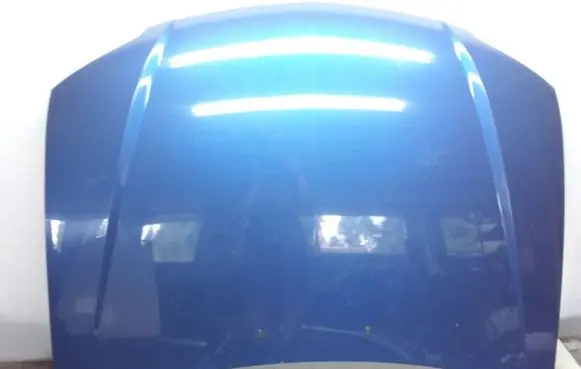 Mazda 323 Engine bonnet/hood