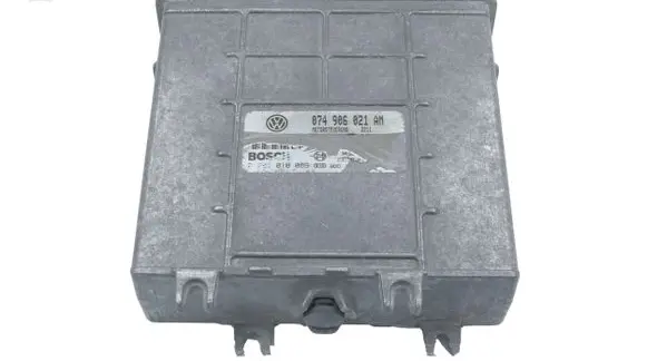 Volkswagen II LT Engine control unit/module 074906021AM