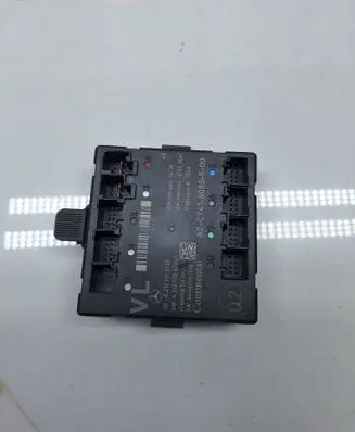 Door control unit/module