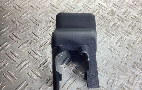 Lexus RX 450H Front driver seat rail trim 7215848120