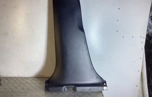 Lexus RX 450H (B) pillar trim (bottom) 6241448060