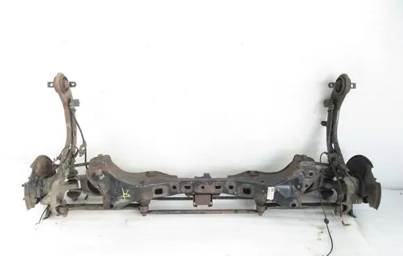 Hyundai i40 Rear beam 554053Z700