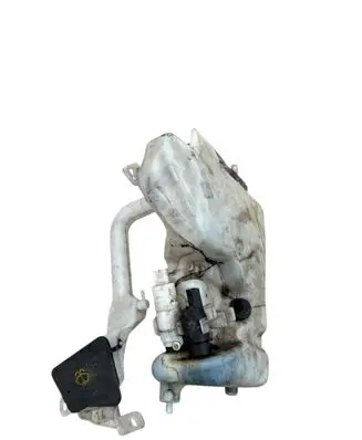 Mercedes-Benz E AMG W211 Windshield washer fluid reservoir/tank 2118600560 A2118600560