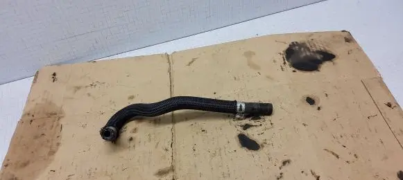 Toyota Verso Engine coolant pipe/hose