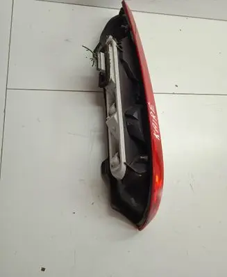 Ford Focus Rear/tail lights