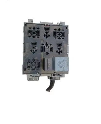 Volkswagen Touareg I Fuse module 7L0937503A