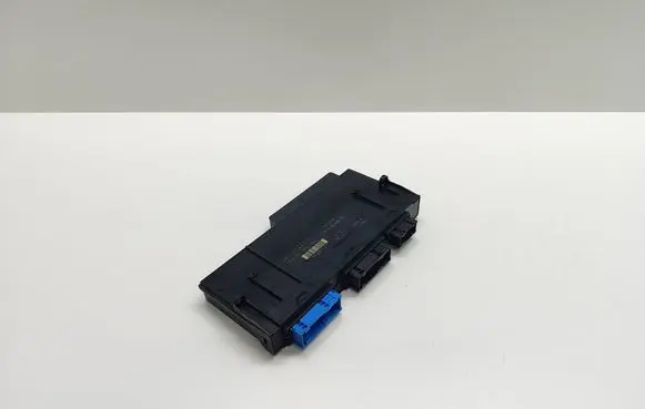 BMW 5 F10 F11 Comfort/convenience module 9244394 924439401 61359244394