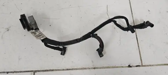 Peugeot 207 Glow plug wires 9653805580 327080