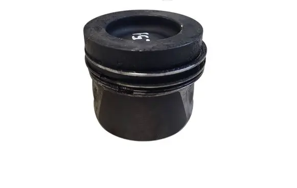 Audi A4 S4 B8 8K Piston 0000