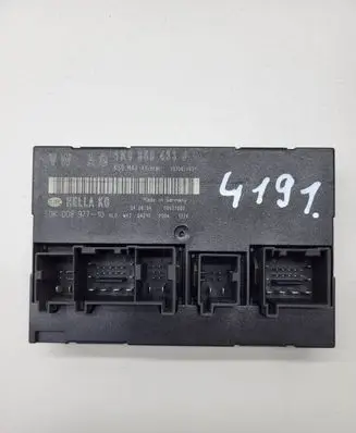 Volkswagen Touran I Comfort/convenience module 1K0959433J