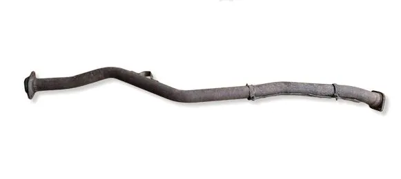Subaru Forester SH Exhaust gas pipe 