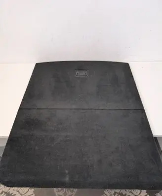 Audi e-tron Trunk/boot mat liner 4KE861531